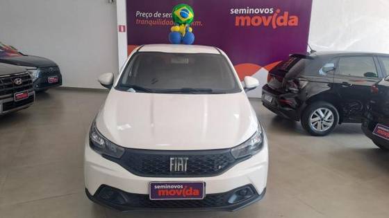 FIAT ARGO 1.0 FIREFLY FLEX DRIVE MANUAL FIAT ARGO 1.0 FIREFLY FLEX DRIVE MANUAL